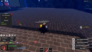 Going From NOOB To PRO In Roblox Haze Piece (Episode 1)