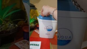 Секрет, как быстро вырастить индийский морской рис.