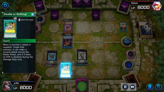 Utopia - Number F0: Utopic Draco Future / Negate and Destroy Cards! [Yu-Gi-Oh! Master Duel] смотреть онлайн