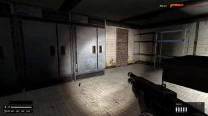 garry's mod #5  hell's prison. Foxy