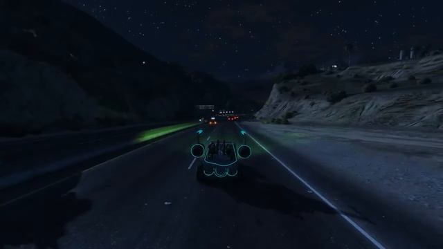 GTA 5: SECRET SPACE DOCKER EFFECT FOUND!! (GTA 5 Mystery) смотреть онлайн