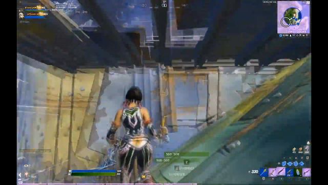 Highlight #5 - After 4 month on kbm I'm better than Benjyfishy 🐟 смотреть онлайн