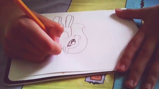 Как нарисовать ПОНИ смотреть онлайн