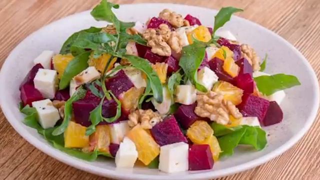 98% людей не знают ЧТО ТВОРИТ с организмом СВЕКЛА, даже если есть кусочек каждый день...