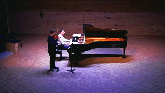 Dinicu Hora Staccato смотреть онлайн
