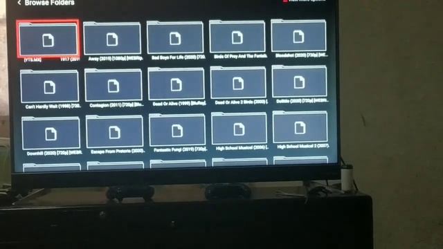 Install minidlna to pi. Cheap Home video server dlna low power too смотреть онлайн