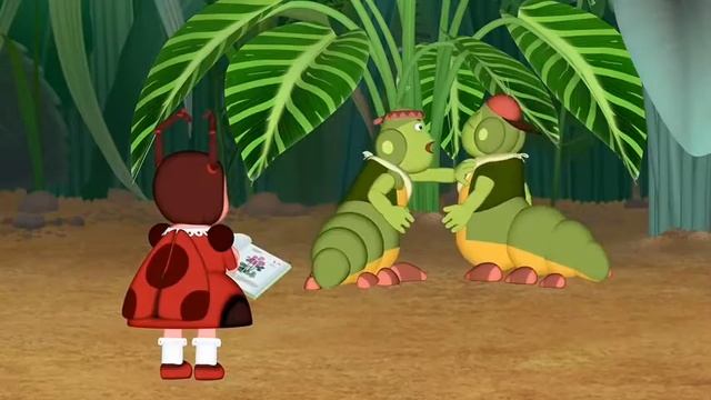 ЛУНТИК - ПОЛОСАТЫЙ И СЕРЕБРИСТЫЙ - НО ВСЕ ГОВОРЯТ "ПОЛОСАТЫЙ И СЕРЕБРИСТЫЙ" смотреть онлайн