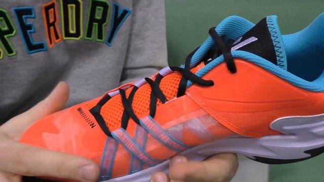 Презентация Air Jordan One Take 3 - Выпуск #556