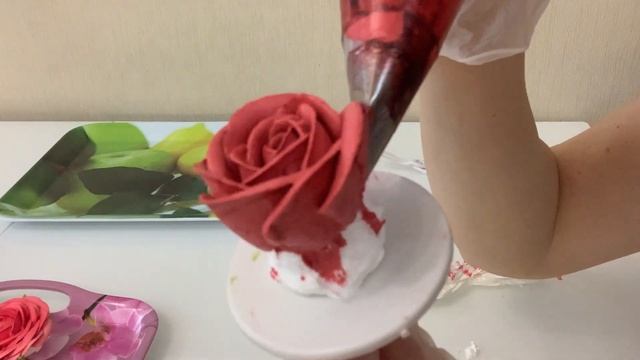 НОВЫЕ РОЗЫ маленькой насадкой ? РОЗЫ из БЗК ? смотреть онлайн