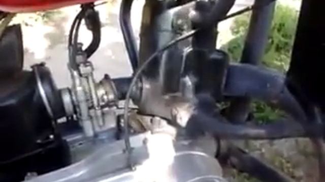 иж планета 5 с водяным охлаждением смотреть онлайн