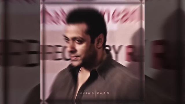 Salman Khan || Special Whatsapp Status Video ?? || Salman Khan Status || Being Khan Edits смотреть онлайн