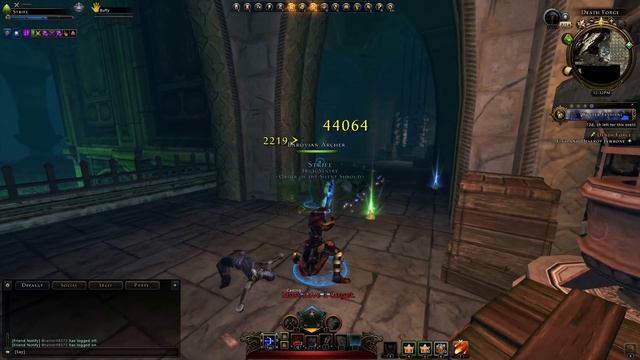 7 Deadly Sins of MMO Design - 4: Sloth - Lazy Design and Time-Gating смотреть онлайн