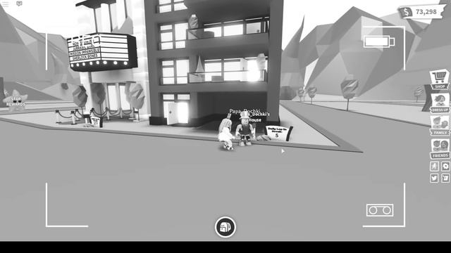 Где купить ЗВЕЗДЫ???!!! Обновление в игре adopt me в роблокс! Робмикс и Папа и дочки и новые подарк смотреть онлайн