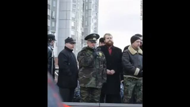Видео «Квачков держит ответ за всех русских» на сайте «Закон и порядок» Мир тесен od смотреть онлайн