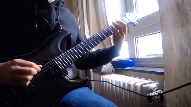 Flame Stag - Mega Man X2 - Cover + Tab смотреть онлайн