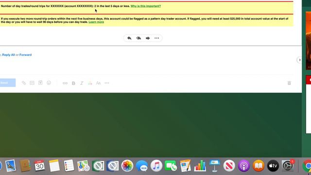Что Это Такое? / What It Is? / Ameritrade Restrictions / Ограничения смотреть онлайн