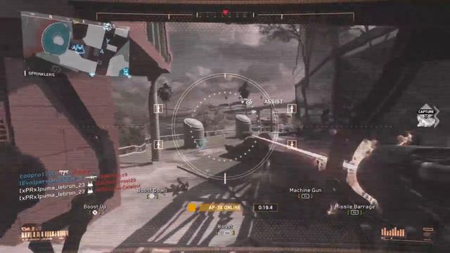 New Game Drop Zone 60 kills смотреть онлайн