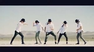 "Kinjaz" самые лучшие танцоры