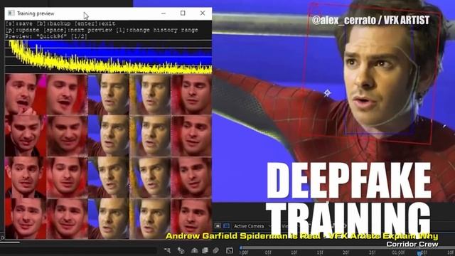VFX Artists React to NO WAY HOME Bad and Great CGi смотреть онлайн