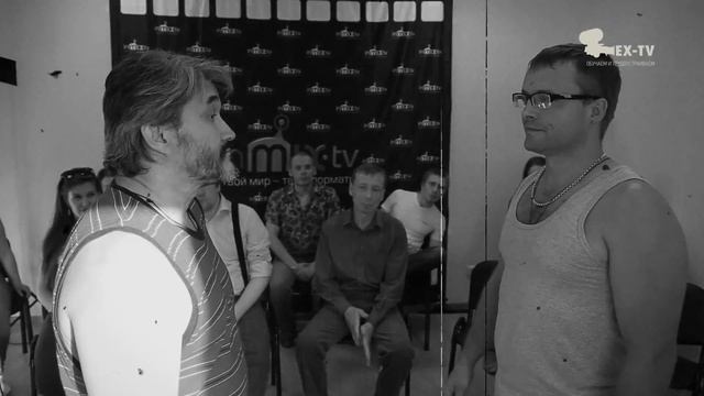 мастеркласс Сергей Мурзин смотреть онлайн