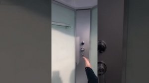 Душевая кабина ERLIT ER 3509P C3 RUS