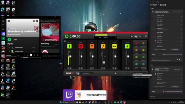 This USB mic sounds amazing - Rode XDM-100 mic review and Unify setup guide