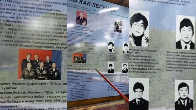 Хойто Гол музей часть 2 смотреть онлайн