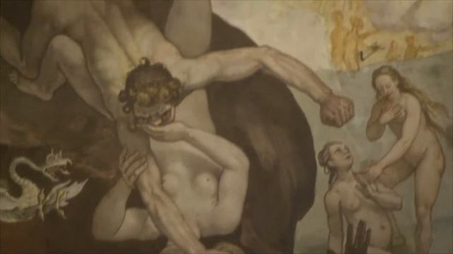 Florence Cathedral "Duomo di Firenze" смотреть онлайн