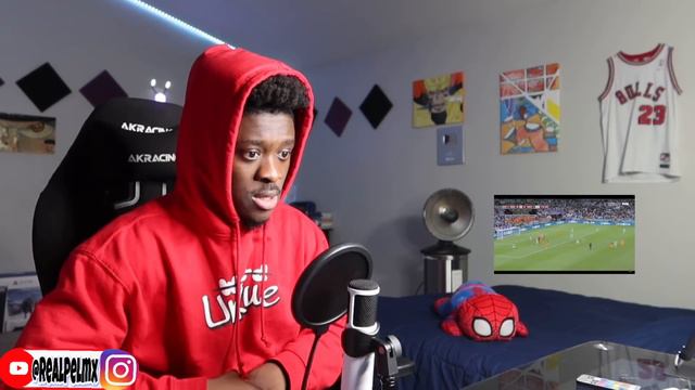 Netherlands 🇳🇱 vs. Argentina 🇦🇷 Highlights | 2022 FIFA World Cup | Quarterfinals REACTION смотреть онлайн