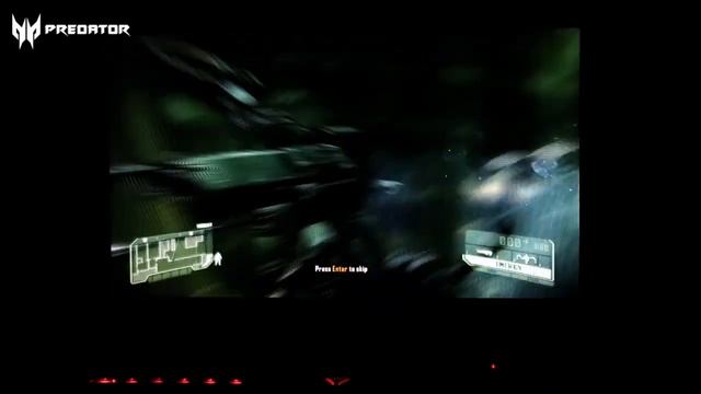 acer Predator 15 Gaming Notebook Game Play(No Sound) смотреть онлайн