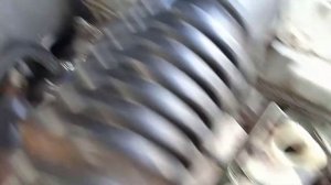 Разгрузка 4 цилиндра своими руками за 1 час и 1500 рублей! Ховер Н3