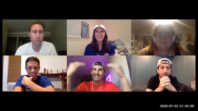 Adult Spelling Bee - Baseball is Back!(?) смотреть онлайн