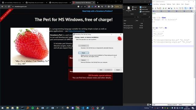 HOW TO MAKE BETTY WORK ON WINDOWS смотреть онлайн