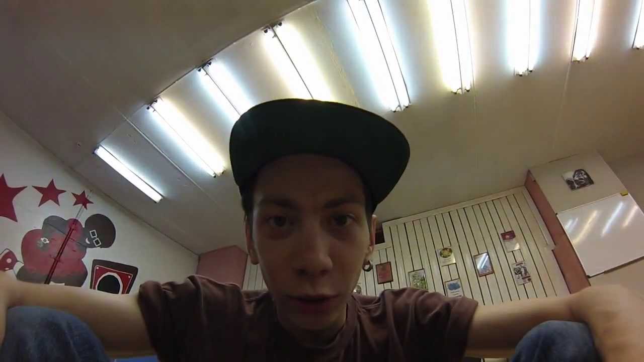 Intro - New Video HB Crew 2013 - #bboy #bgirl #breakdance