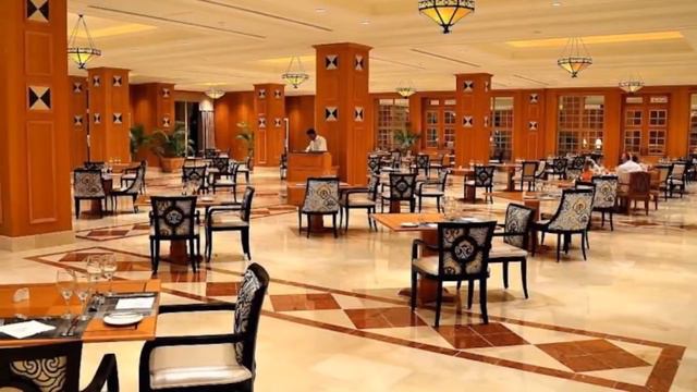 LE ROYAL HOLIDAY RESORT 5* | SHARM EL SHEIKH, EGYPT смотреть онлайн