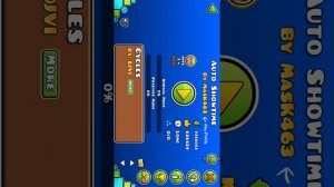 Как скачать Geometry Dash 2.2