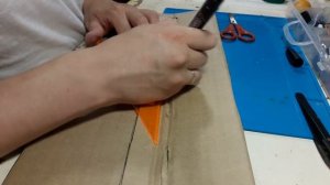 Органайзер для инструментов своими руками
