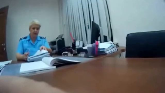 Старший советник юстиции Тютюник ... ссыкун или почетный гость вечных совещаний ??! смотреть онлайн