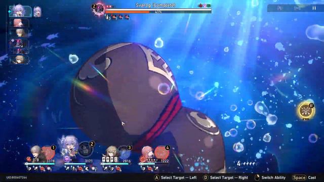 Honkai Star Rail - What Does Qingque Enjoyer Feels Like?