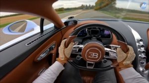 КАК СОБИРАЮТ BUGATTI - Один Из Самых Быстрых Автомобилей В Мире