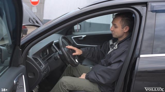 Хочешь VOLVO !? Что проверить перед покупкой! | VOLLUX