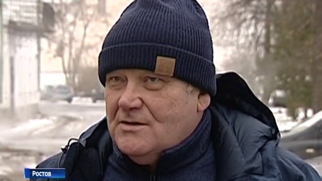 В центре Ростова разрушается памятник культурного наследия XVIII века смотреть онлайн