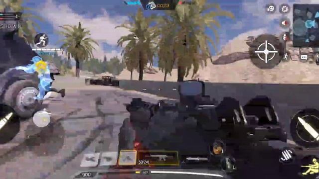 call of duty mobile search and destroy multiple mode gameplay. смотреть онлайн
