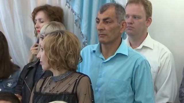 С днем семьи, любви и верности! смотреть онлайн