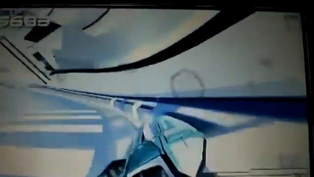 Wipeout Pure Zone Mode (Gameplay Video) смотреть онлайн