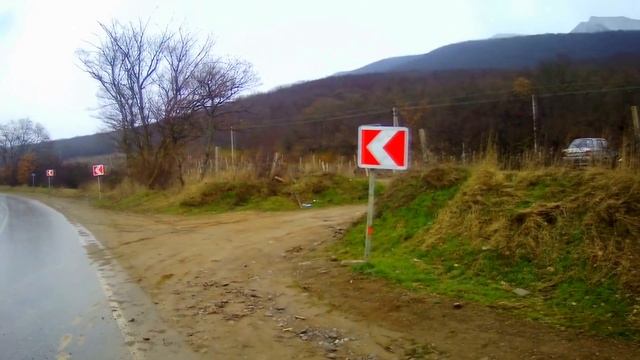 Как добраться до Храма на Килиса Кая в Судаке смотреть онлайн