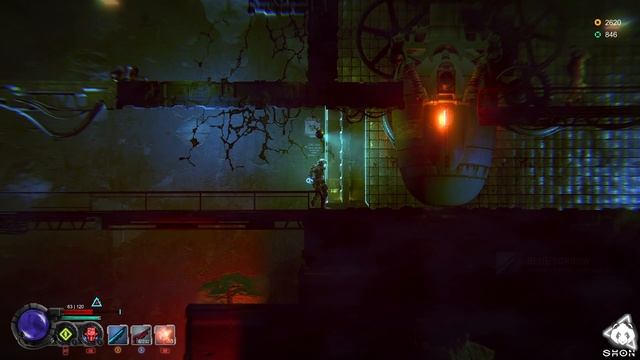 Dark Light - Зачем И Для Кого Ее Выпустили ? ? Dark Light Первый Взгляд Обзор Геймплея смотреть онлайн