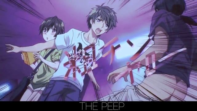 WHITE GALLOWS - РОЗЫ У ДВЕРИ || THE PEEP || SUBSCRIBE! смотреть онлайн