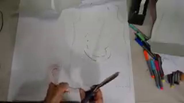 Моделирование платья на крупную фигуру смотреть онлайн