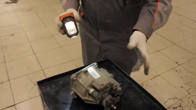 HYUNDAI IX35 2013 г дизель 2,0 литра АКПП пробег 105 тыс. ТО 105 Диагностика муфты полного привода. смотреть онлайн